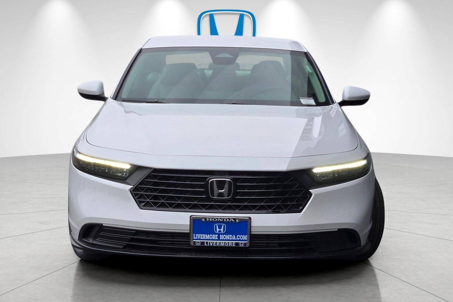 New 2026 Honda Accord LX image 4