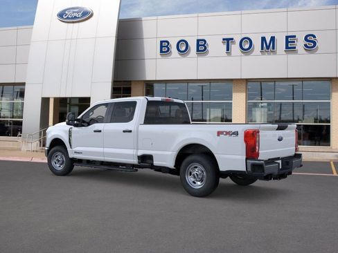New 2025 Ford F250 XL w/ XL Driver Assist Package image 3