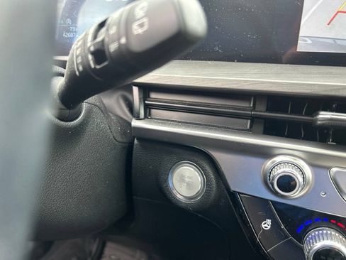 Certified 2024 Kia Telluride EX X-Line AWD/4WD image 18