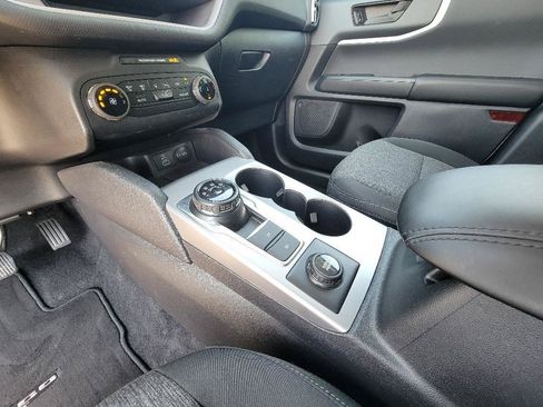 Used 2024 Ford Bronco Sport Big Bend AWD/4WD image 22