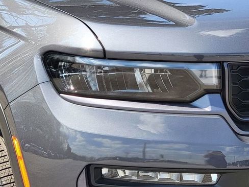 New 2026 Jeep Grand Cherokee L Limited AWD/4WD image 16