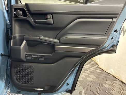 Certified 2026 Toyota 4Runner 4WD image 13