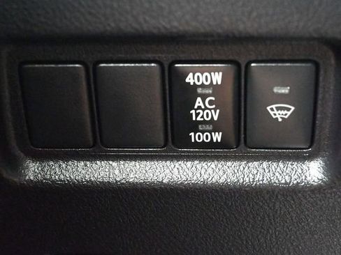 Used 2024 Toyota 4Runner TRD Sport RWD image 25