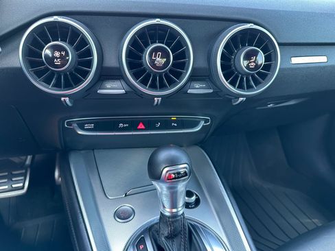 Used 2016 Audi TT 2.0T AWD/4WD image 19