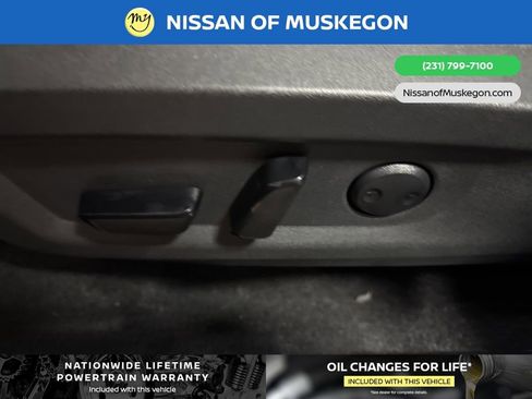 New 2026 Nissan Murano SL image 13