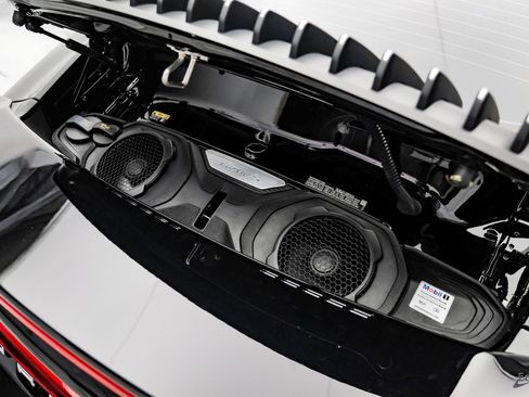 Used 2024 Porsche 911 Turbo S image 95