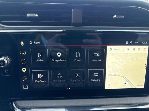 Used 2024 GMC Sierra 2500 AT4 w/ AT4 Premium Plus Package image 22