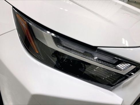 Certified 2023 Toyota RAV4 TRD Off-Road w/ TRD Off-Road Weather Package image 29