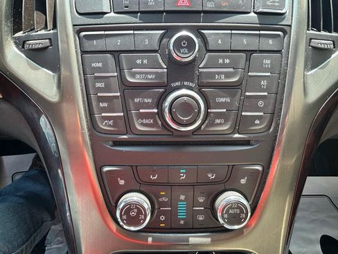 Used 2016 Buick Verano Leather w/ Experience Buick Package FWD image 25