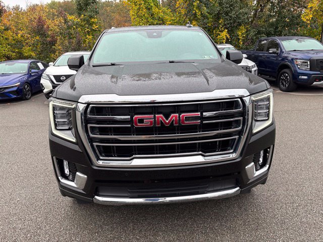 Used 2023 GMC Yukon SLT AWD/4WD image 8