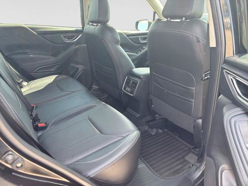 Used 2020 Subaru Forester Limited AWD/4WD image 45