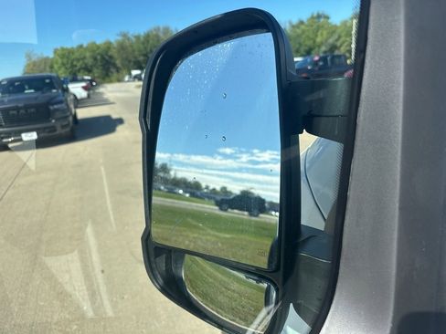 New 2025 RAM ProMaster 2500 w/ Convenience Group image 15