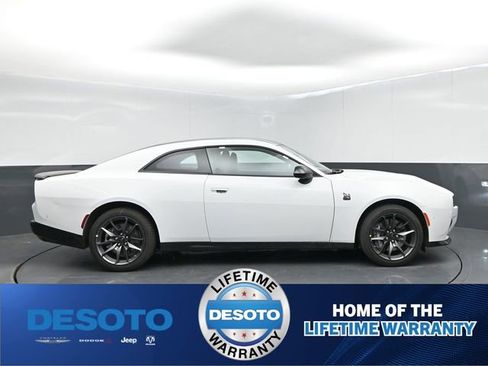 New 2026 Dodge Charger Scat Pack AWD/4WD image 9