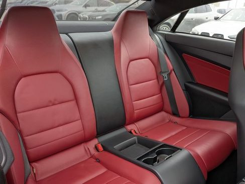 Used 2016 Mercedes-Benz E 400 E 400 image 20