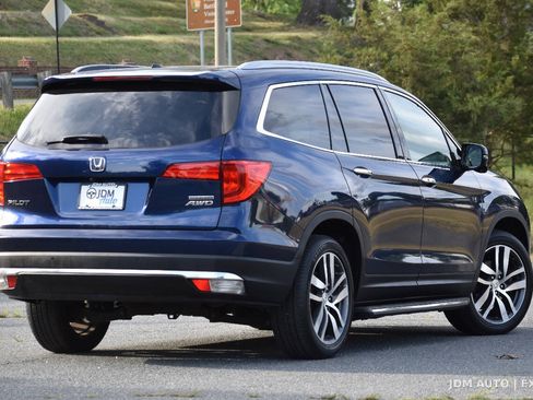Used 2016 Honda Pilot Touring image 5