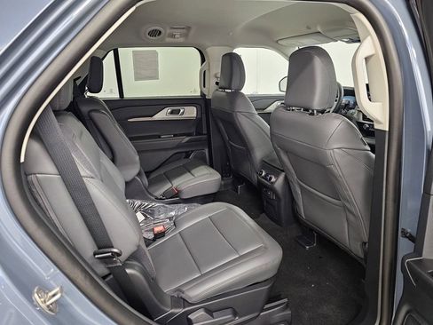 New 2026 Ford Explorer Active w/ Active Comfort Package AWD/4WD image 24