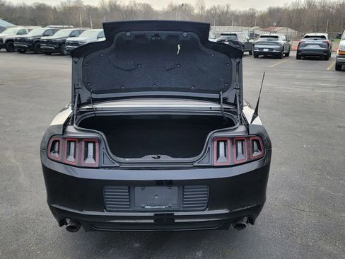 Used 2014 Ford Mustang Convertible w/ Equipment Group 102A image 6