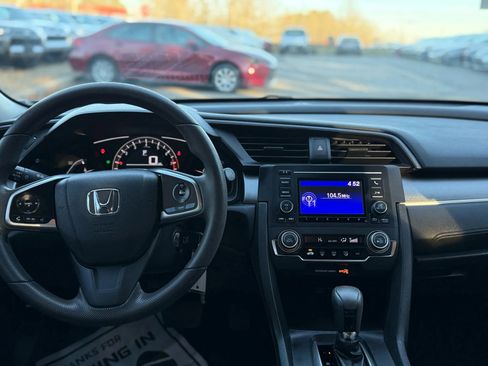 Used 2017 Honda Civic LX image 19