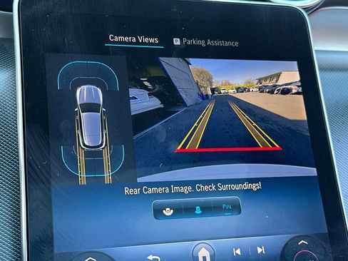 Certified 2024 Mercedes-Benz GLC 300 4MATIC image 26