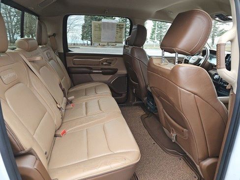 Used 2019 RAM 1500 Limited image 15