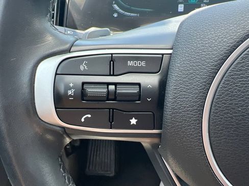 Used 2025 Kia Sportage EX AWD/4WD image 26