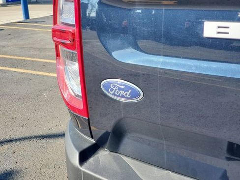 Used 2023 Ford Bronco Sport Outer Banks w/ Tech Package image 31