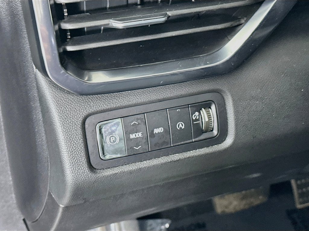 Used 2024 GMC Acadia AT4 w/ Super Cruise Package AWD/4WD image 15