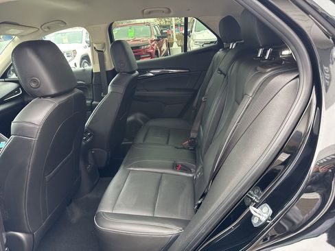 Used 2023 Buick Envision Essence image 32