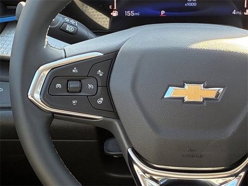 New 2026 Chevrolet Trax LT image 22