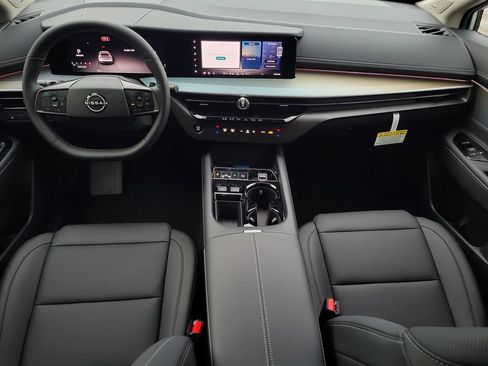 New 2027 Nissan Murano SL AWD/4WD image 19