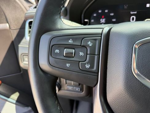 Used 2023 GMC Yukon XL Denali Ultimate w/ LPO, Floor Liner Package AWD/4WD image 26