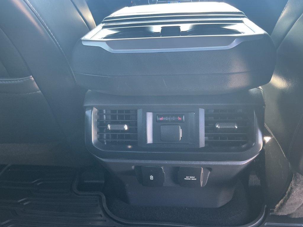 Used 2023 Ford F150 Raptor AWD/4WD image 19