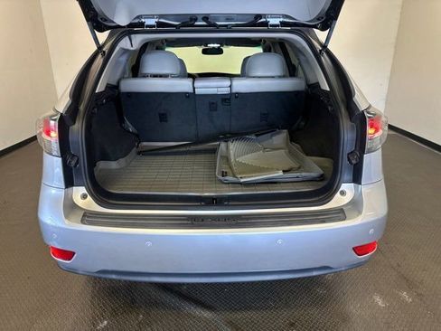 Used 2013 Lexus RX 350 AWD image 12