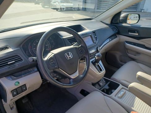 Used 2014 Honda CR-V EX-L image 8