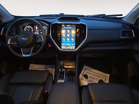 Used 2024 Subaru Ascent Limited w/ Technology Package image 3
