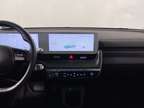Certified 2024 Hyundai Ioniq 5 SEL RWD image 16