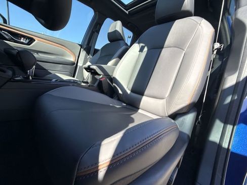 New 2026 Subaru Forester Sport AWD/4WD image 11