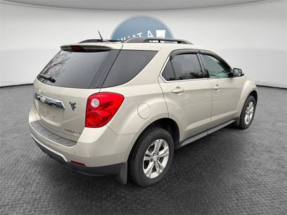 Used 2014 Chevrolet Equinox LT w/ Safety Package