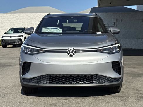 New 2025 Volkswagen ID.4 Pro image 8