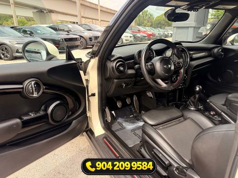Used 2017 MINI Cooper S FWD image 18
