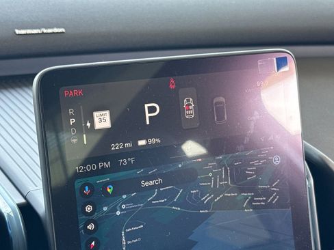 New 2026 Volvo EX30 Cross Country Ultra image 23