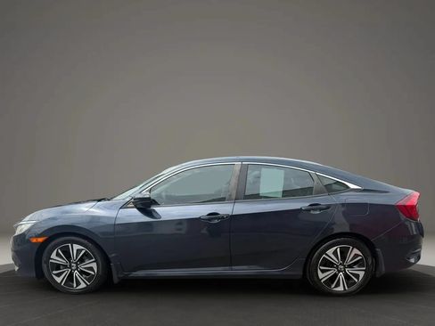 Used 2017 Honda Civic EX-T image 8