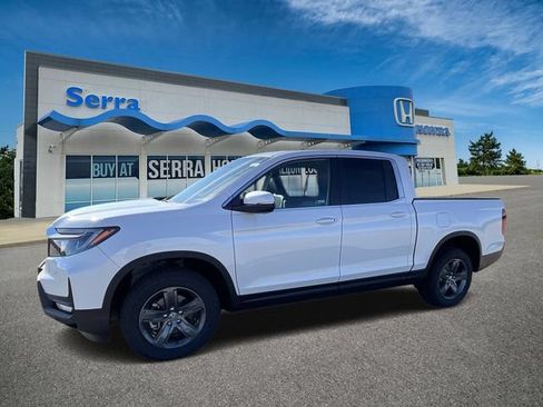 Used 2023 Honda Ridgeline RTL image 1