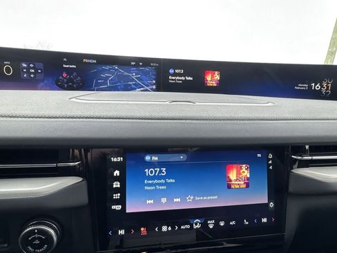 New 2026 Lincoln Navigator L Reserve w/ Jet Appearance Package image 16