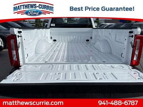 New 2026 Ford F250 XL image 13