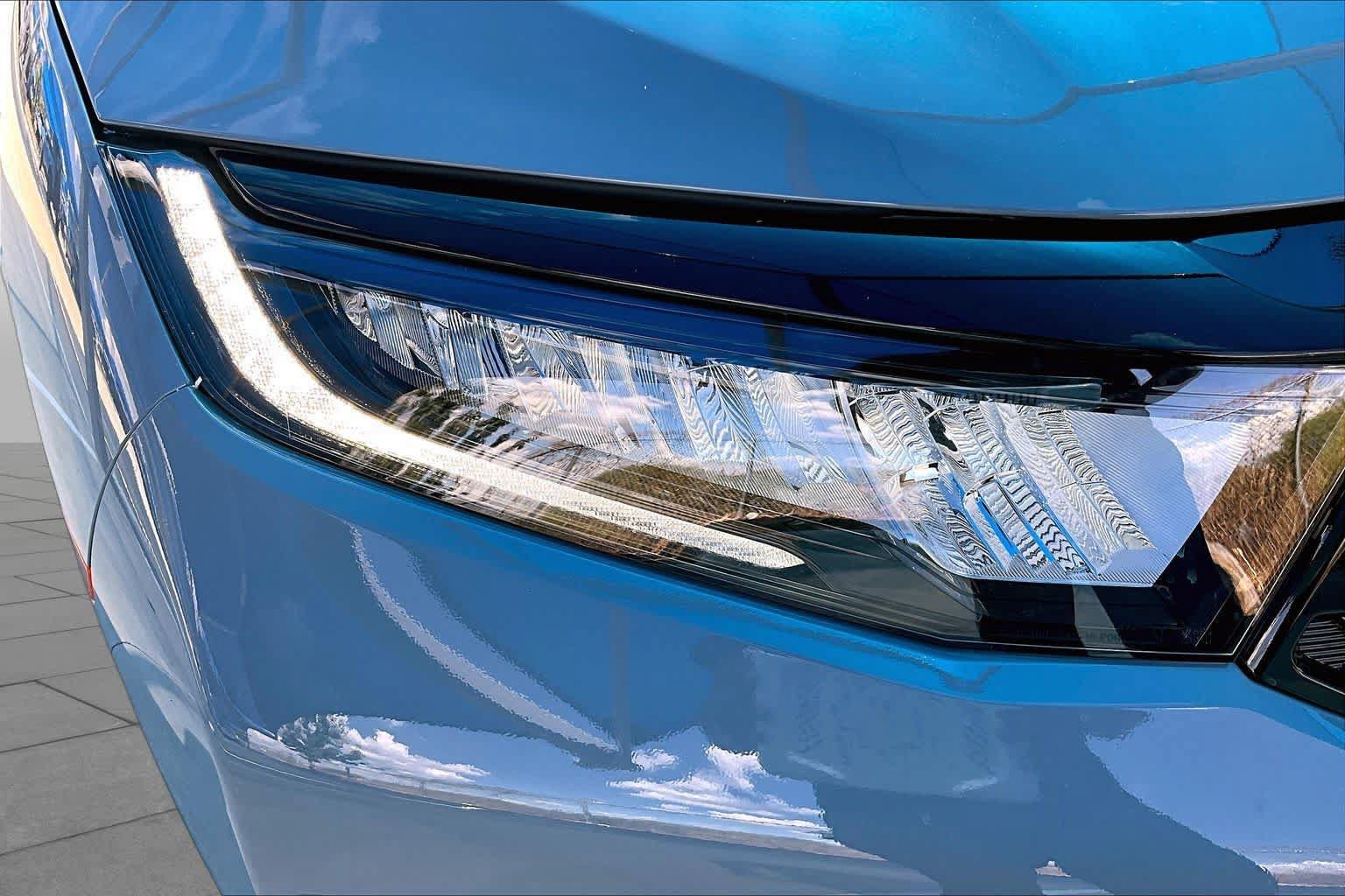 New 2027 Honda Odyssey Touring image 13