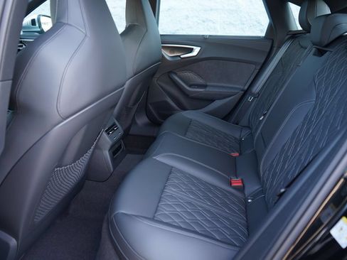 New 2026 Audi S5 Premium Plus AWD/4WD image 7