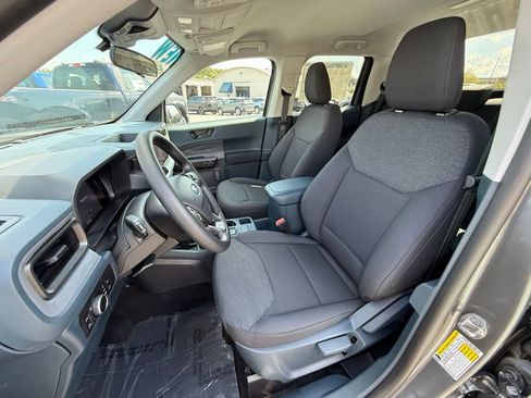 New 2025 Ford Maverick XL image 12