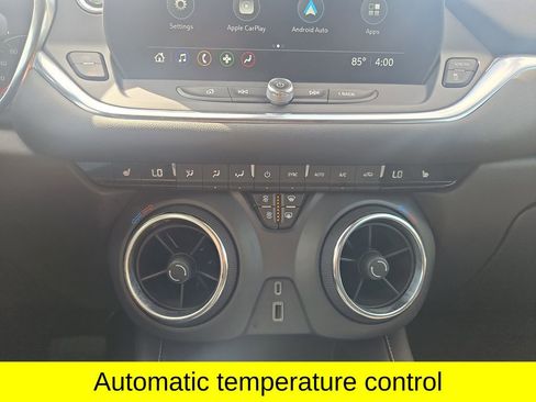 Used 2025 Chevrolet Blazer LT AWD/4WD image 15