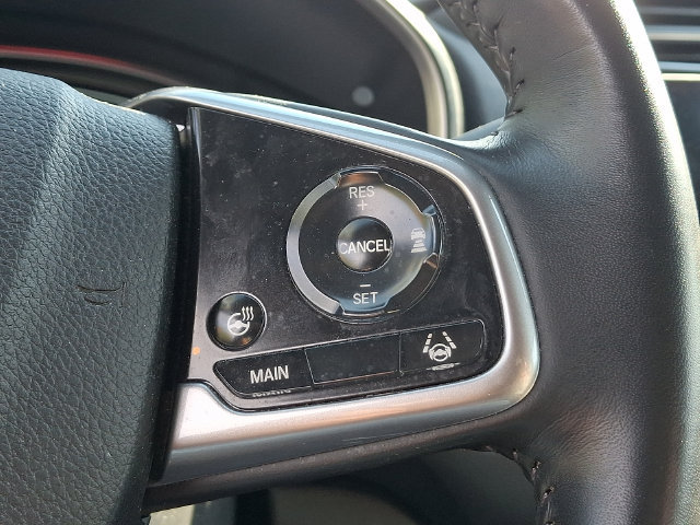 Certified 2022 Honda CR-V Touring image 23